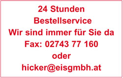 Lebensmittellager in Linz. Wenn die Bestellung bis 10 Uhr erfolgt wird am nächsten Werktag zugestellt. Zu Ostern, Wochen mit Feiertagen und Bestellungen nach 10 Uhr meist nach 2 Werktagen. Lebensmittellager in Linz. Wenn die Bestellung bis 10 Uhr erfolgt wird am nächsten Werktag zugestellt. Zu Ostern, Wochen mit Feiertagen und Bestellungen nach 10 Uhr meist nach 2 Werktagen.