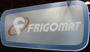 Frigomat, Partner der GroßHandel Eis GmbH in Österreich Frigomat, Partner der GroßHandel Eis GmbH in Österreich